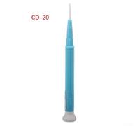 The Toolset For Professionals Featuring Antistatic And Nonmagnetic Properties Safe Use In Sensitive Environment (CD-20)