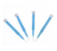 The Toolset For Professionals Featuring Antistatic And Nonmagnetic Properties Safe Use In Sensitive Environment (CD-100)