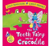 The Tooth Fairy and the Crocodile