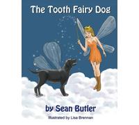 The Tooth Fairy Dog