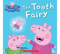 The Tooth Fairy (Peppa Pig)