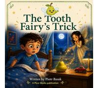 The Tooth Fairy’s Trick