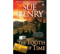 The Tooth of Time: A Maxine and Stretch Mystery: 2 (Maxie and Stretch Mystery)