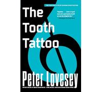The Tooth Tattoo: 13 (Detective Peter Diamond Mystery)