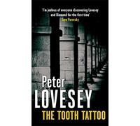 The Tooth Tattoo: 13 (Peter Diamond Mystery)