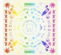 The Toothaches - O! Be Joyful