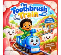 THE TOOTHBRUSH TRAIN: The Toothbrush Train is a playful dental-health adventure for children ages 3-7. The story follows Theo, a young child who ... teeth because he usually does it too quickly.