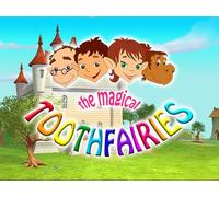 The Toothfairies at Machu Picchu