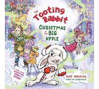 The Tooting Rabbit-Christmas in the Big Apple: 2