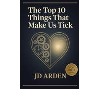 The Top 10 Things that Make Us Tick: 9 (Top Shelf)