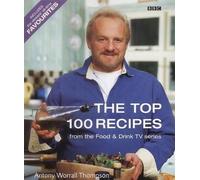 The Top 100 Recipes from the Food & Drink TV series: Includes the Viewers All-Time Favourite Dishes