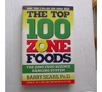 The Top 100 Zone Foods