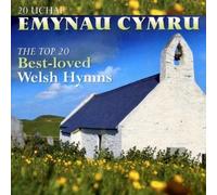 The Top 20 Best Loved Welsh Hymns By Various Artists (2000-03-01)