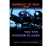 The Top Fighter Planes [DVD]