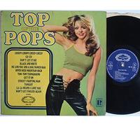 The Top Of The Poppers - Unknown Artist: Top Of The Pops Vol. 18 - LP