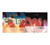 The Top & Pornography [Deluxe Edition]
