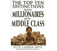 The Top Ten Distinctions Between Millionaires And the Middle Class