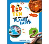The Top Ten: Most Dangerous Places on Earth