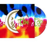Cure - The Top Picture Disc Lp [VINYL]