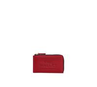 The Top Zip Multi Wallet - female - Marc Jacobs - Wallets & Cardholders - Red - ONE SIZE - Accessories ONE SIZE