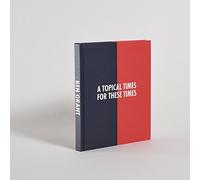 The Topical Times for These Times Book of Liverpool Football