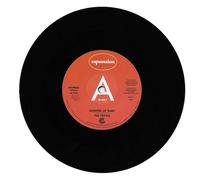 THE TOPICS - Booking Up Baby / Giving Up Modern Soul DEMO 45
