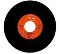 The Topics - Booking Up Baby [7" VINYL]