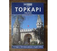 The Topkapi Palace (English)