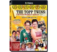 The Topp Twins: Untouchable Girls