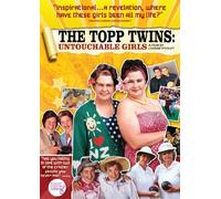 The Topp Twins - Untouchable Girls [DVD]