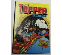 THE TOPPER BOOK 1988 (annual)