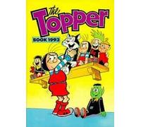 The Topper Book 1993 (Annual)