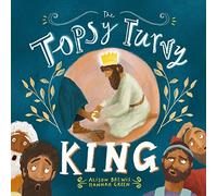 The Topsy Turvy King