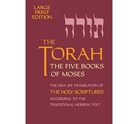 The Torah