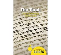 The Torah: A Beginner's Guide
