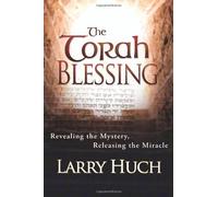 The Torah Blessing by Larry Huch (2009-06-04)