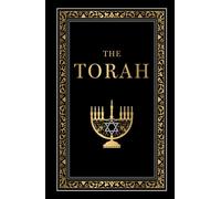The Torah (Deluxe Hardbound Edition)