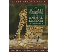 The Torah Encyclopedia of the Animal Kingdom