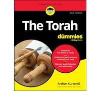 The Torah For Dummies