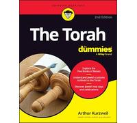 The Torah For Dummies