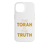 The Torah Is The Truth Bible Verse Messianic Hebrew Roots Case for iPhone 14