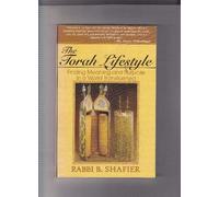 The Torah Lifestyle: Finding Meaning & Purpose in a World Transformed (Fell's Official Know-It-All Guides (Paperback))