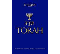The Torah, or Jewish Written Law, consists of the five books of the Hebrew Bible include within them all of the biblical laws of Judaism. The Torah is ... GENESIS EXODUS LEVITICUS NUMBERS DEUTERONOMY