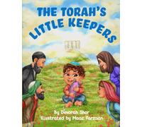 The Torah's Little Keepers