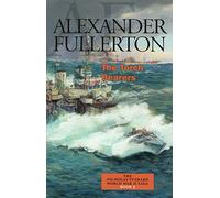 The Torch Bearers (The Nicholas Everard World War II Saga)