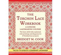 The Torchon Lace Workbook