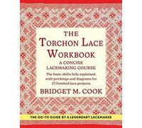 The Torchon Lace Workbook