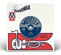 The Toreodors - Thembi / Gwinyitshe (7") [7" VINYL]