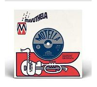 The Toreodors Thembi / Gwinyitshe (Vinyl) (US IMPORT)