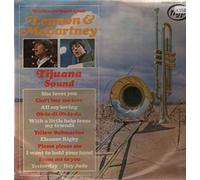 The Torero Band - Lennon & McCartney Tijuana Style [Vinyl LP]
